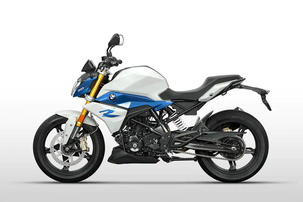 2021 bmw g 310 r