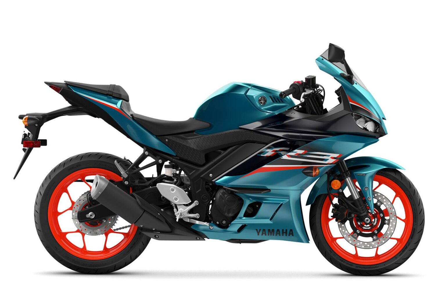 Yamaha Yzf R Abs Gets New Exotic Color In The Usa