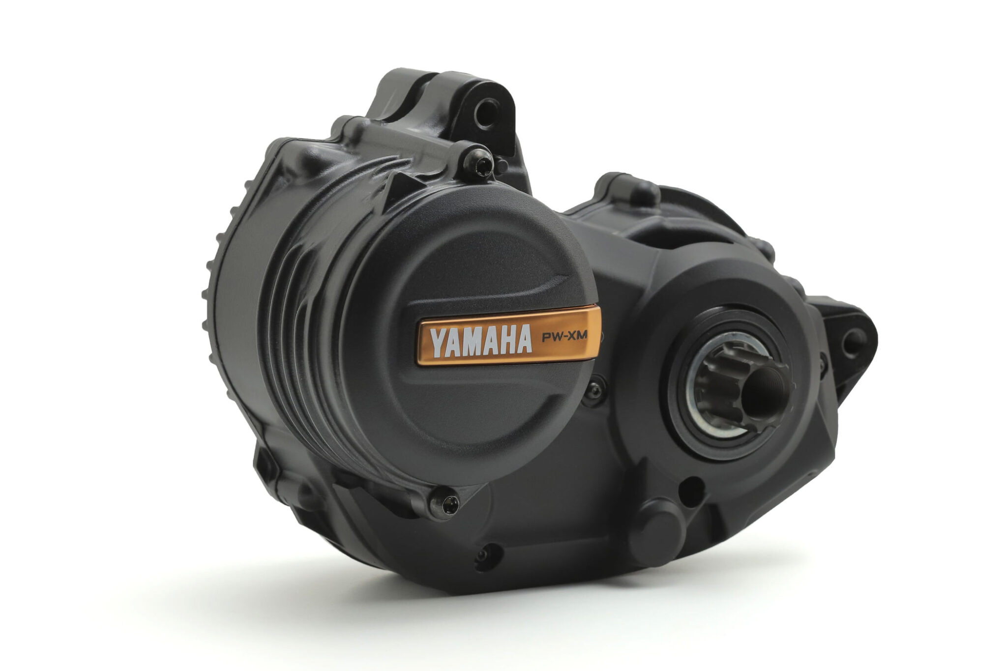 Yamaha PW XM Celebrating 30 Years As The Pioneer Of EBike Systems With