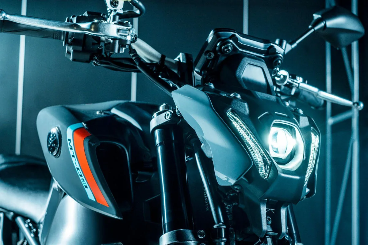 2021 yamaha mt-09