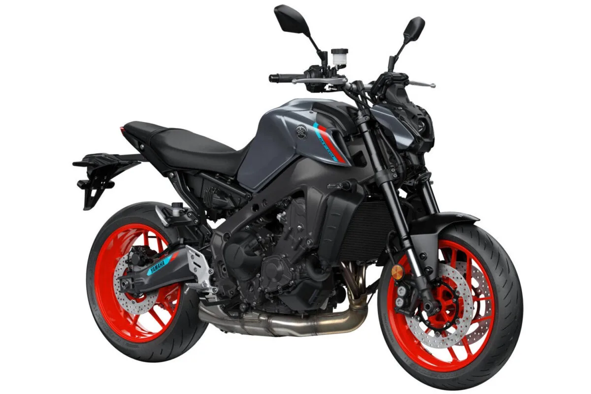 2021 yamaha mt-09