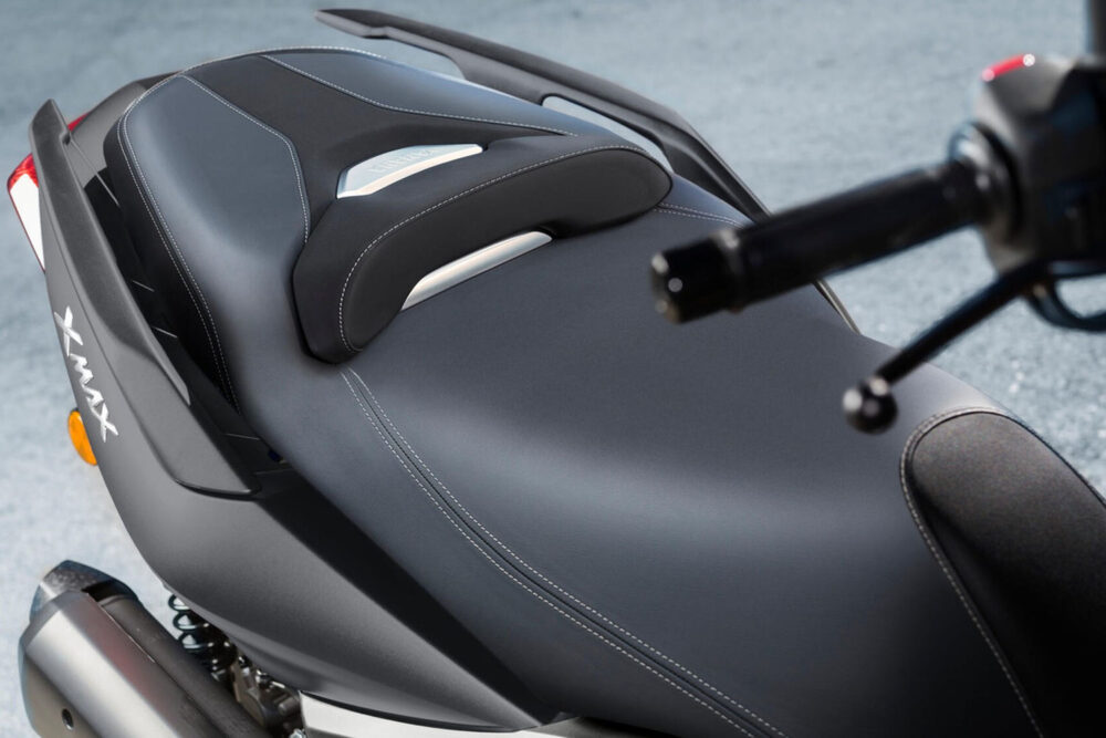 2021 yamaha xmax 300