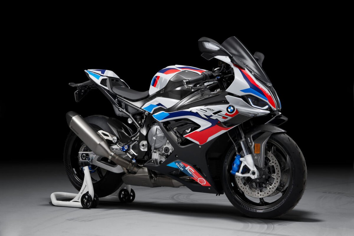 bmw m 1000 rr