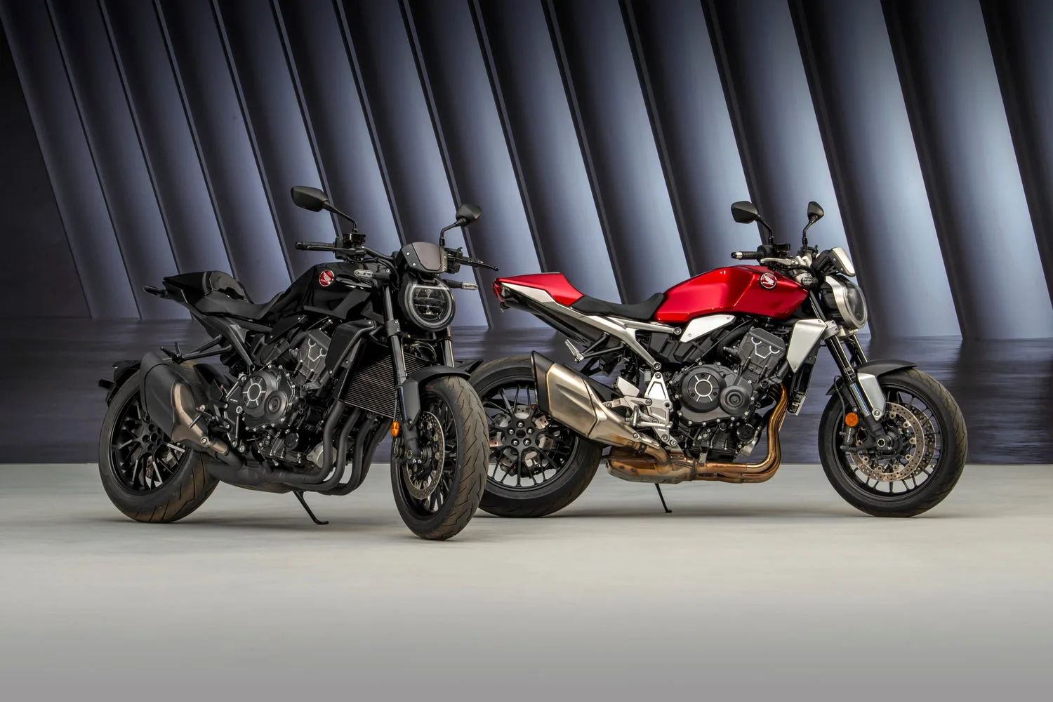 2021 honda cb 1000r