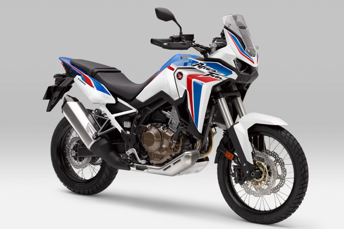 2021 honda crf1000l africa twin