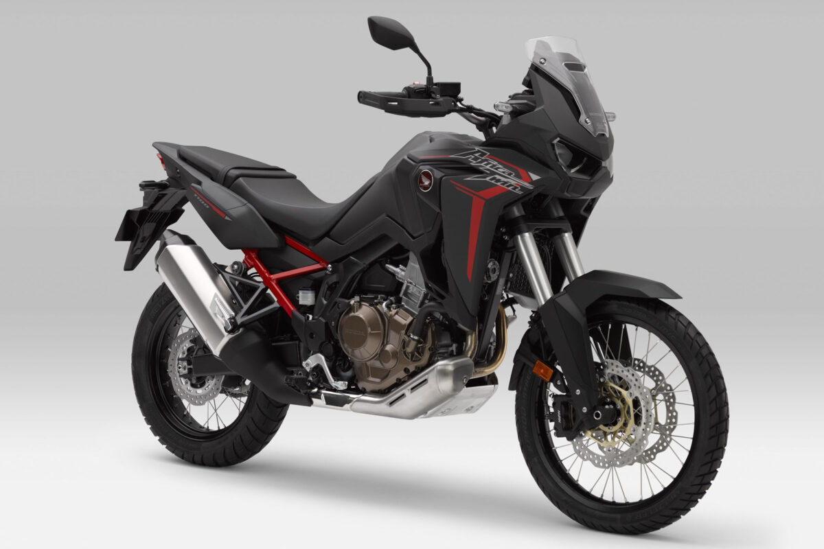 2021 honda crf1000l africa twin