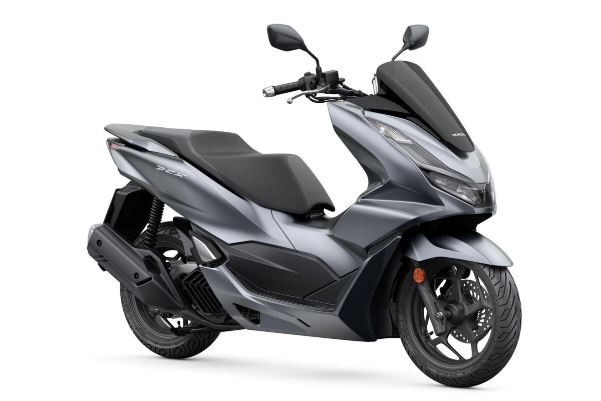 2021 honda pcx 125