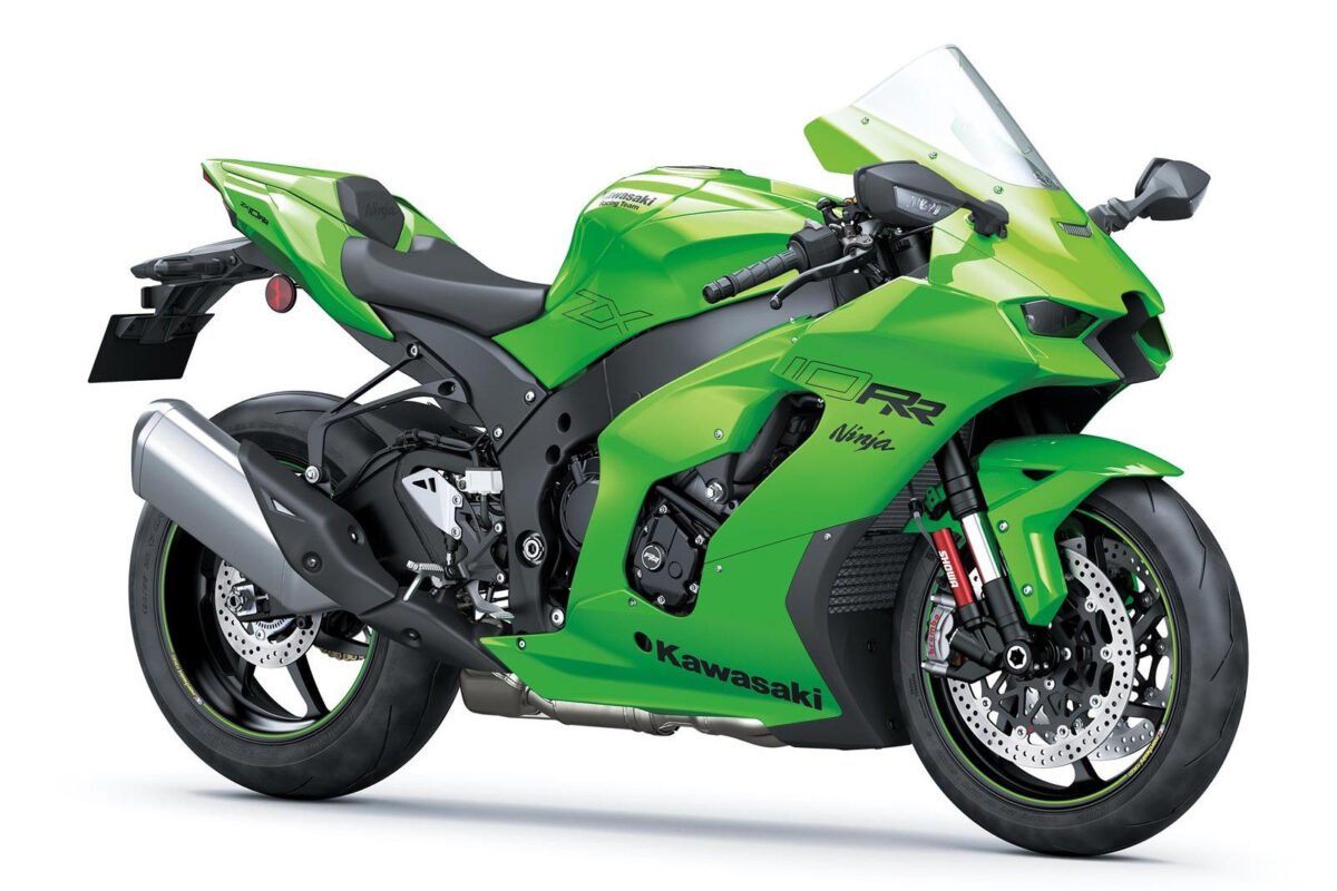2021 kawasaki ninja zx-10rr
