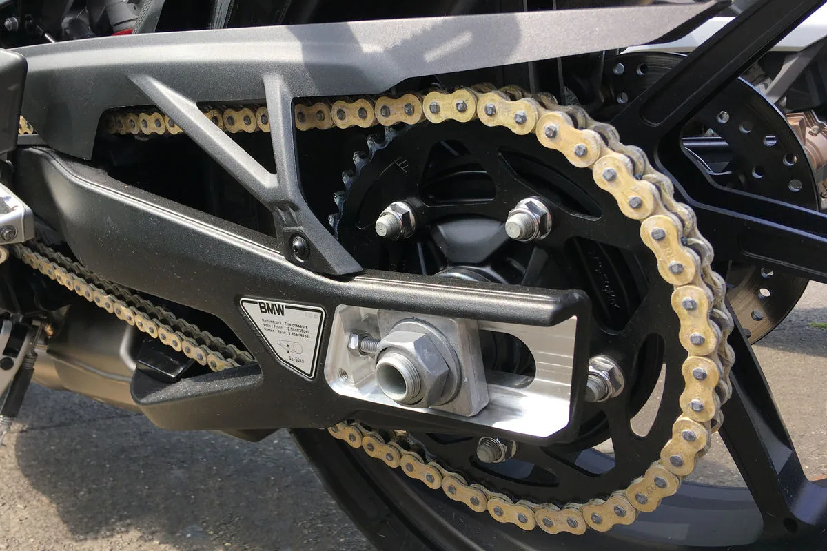 bmw diamond chain