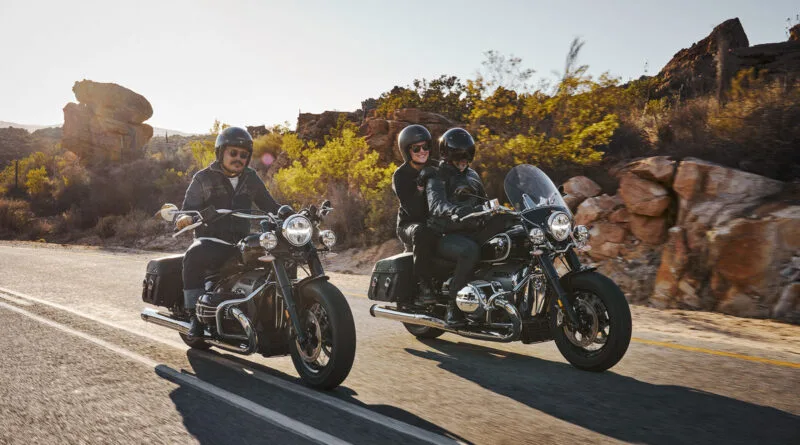 bmw r 18 classic