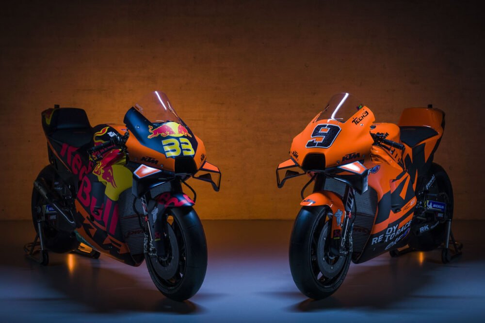 red bull ktm tech3 motogp 2021