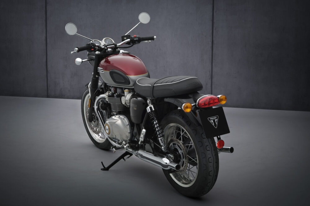 2021 bonneville t120