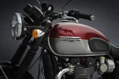 2021 bonneville t120 tank