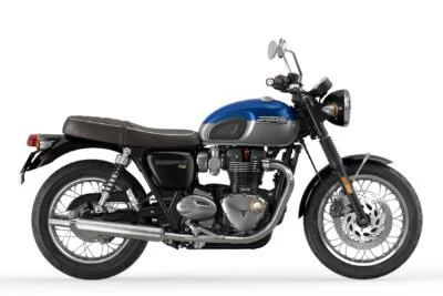 2021 bonneville t120