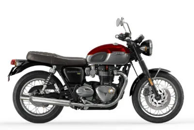 2021 bonneville t120