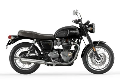 2021 bonneville t120