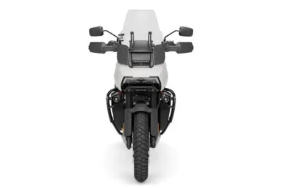 2021 harley-davidson pan america 1250 special front