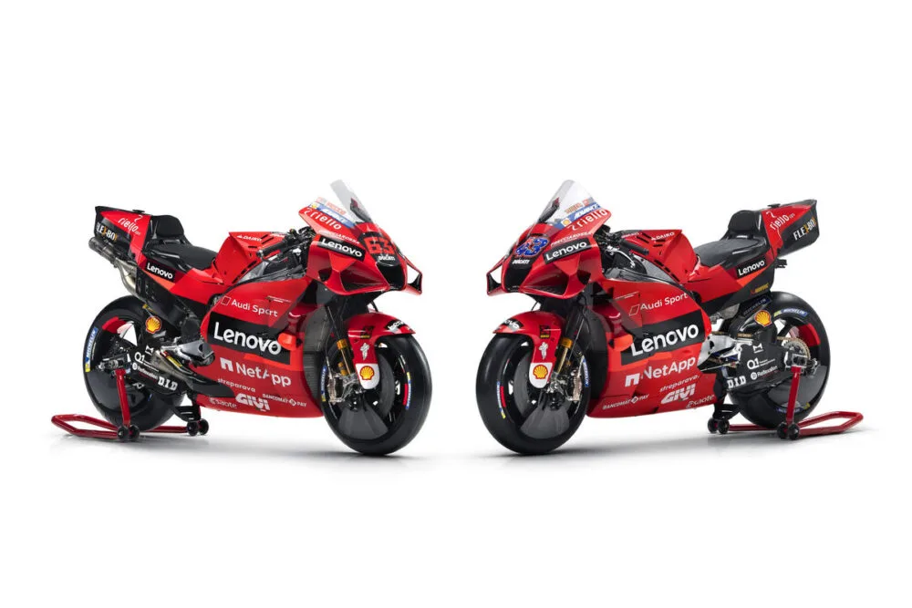 ducati lenovo team motogp