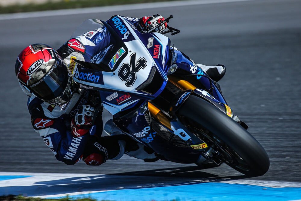 jonas worldsbk
