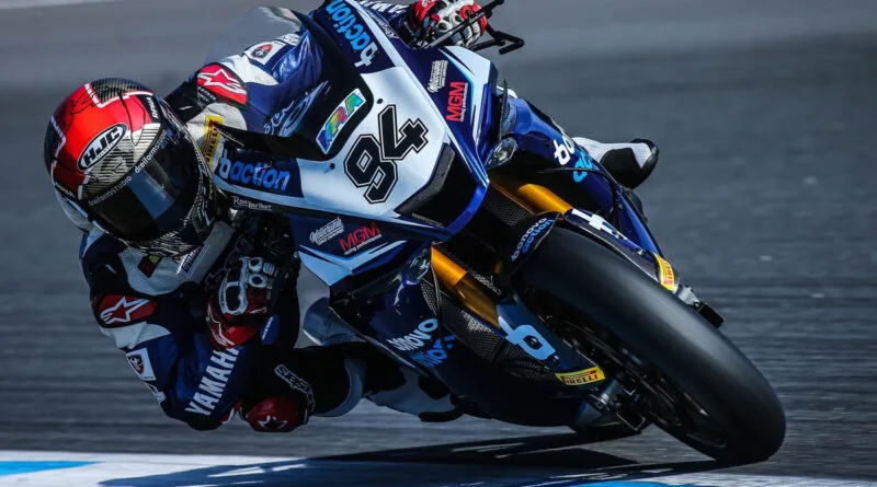 jonas worldsbk