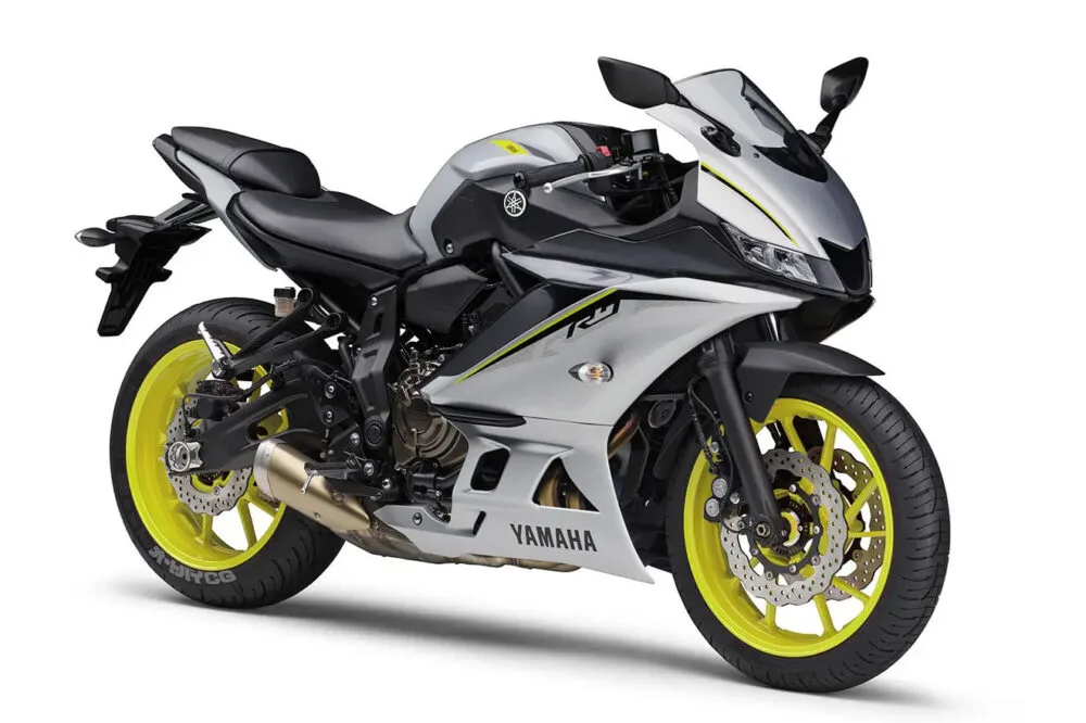 yamaha mt-07 sportsbike rumour