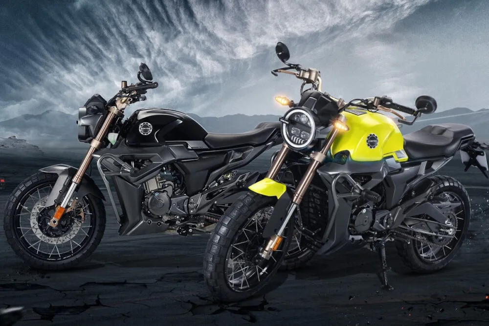 zontes 125g1x scrambler