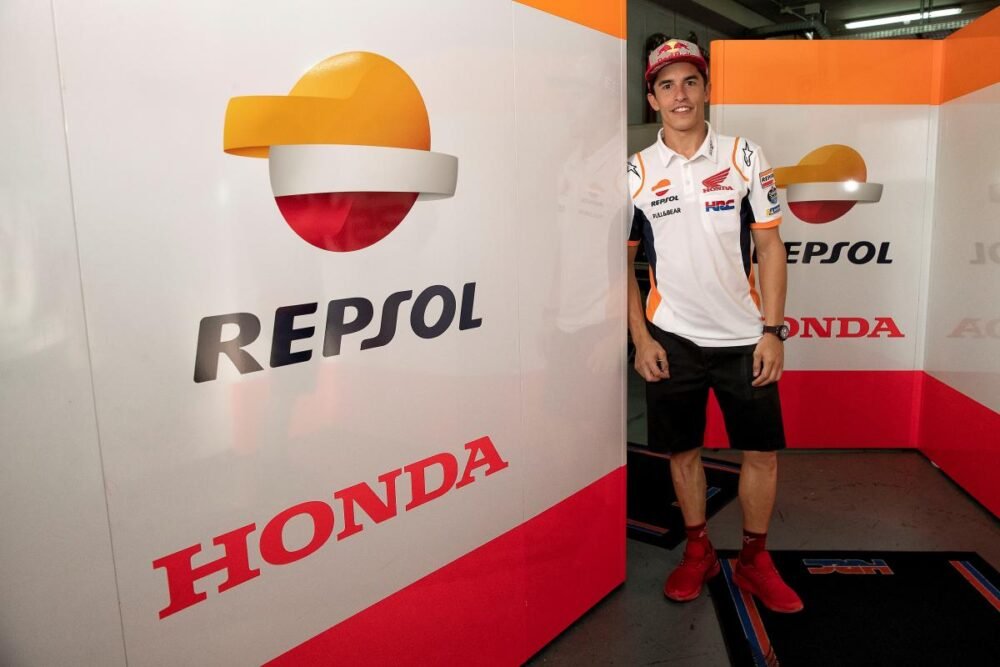 2021 marc marquez recovery