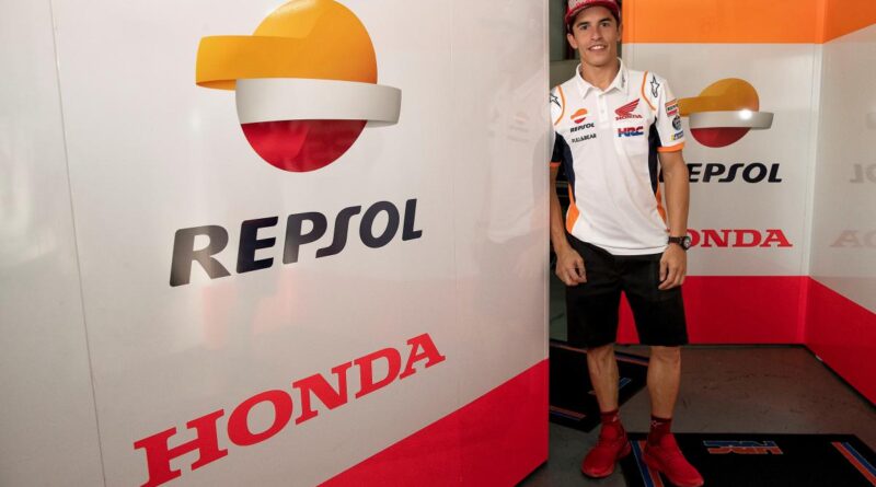 2021 marc marquez recovery