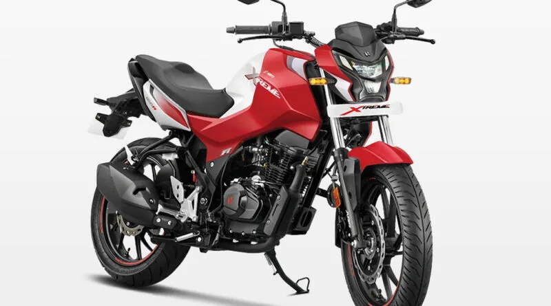 hero xtreme 160r 100 million limited edition