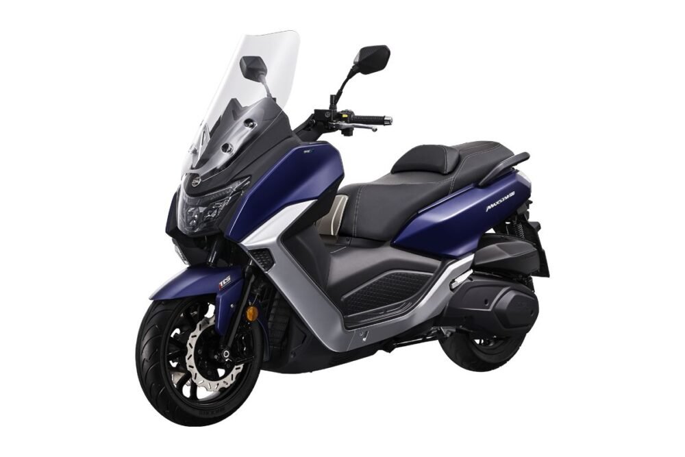 2021 sym maxsym 400