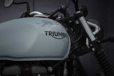 2021 triumph street scrambler