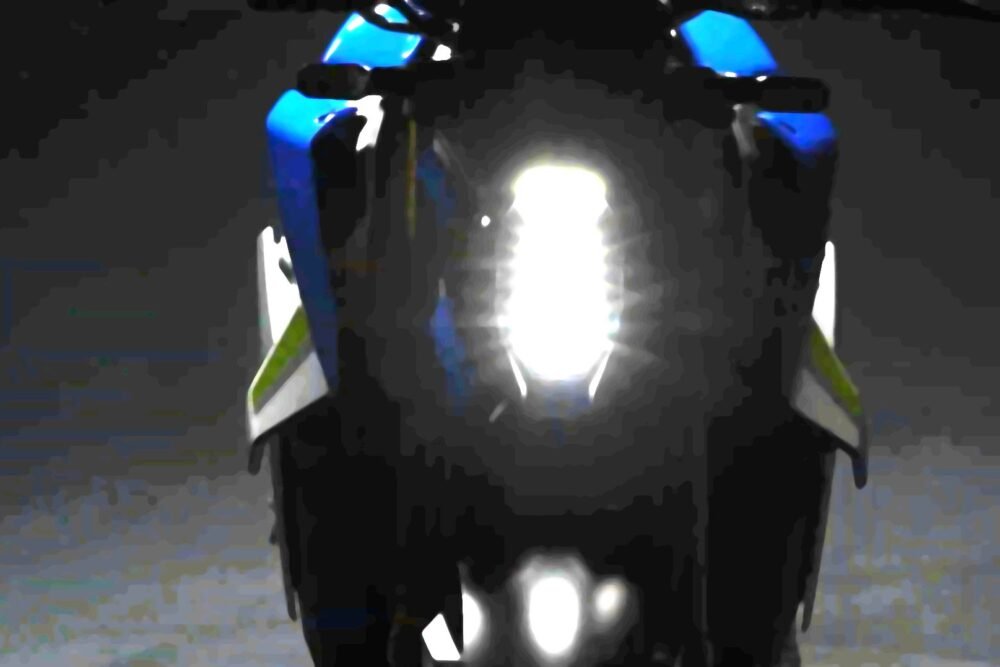 2022 suzuki gsx-s1000 teaser