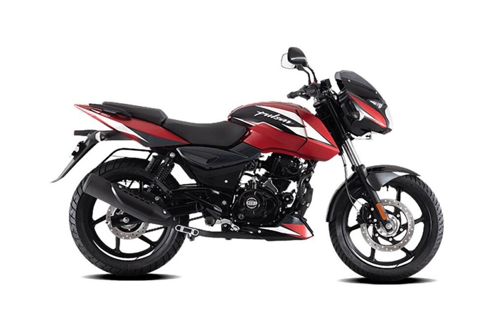 2021 bajaj pulsar 180 dagger