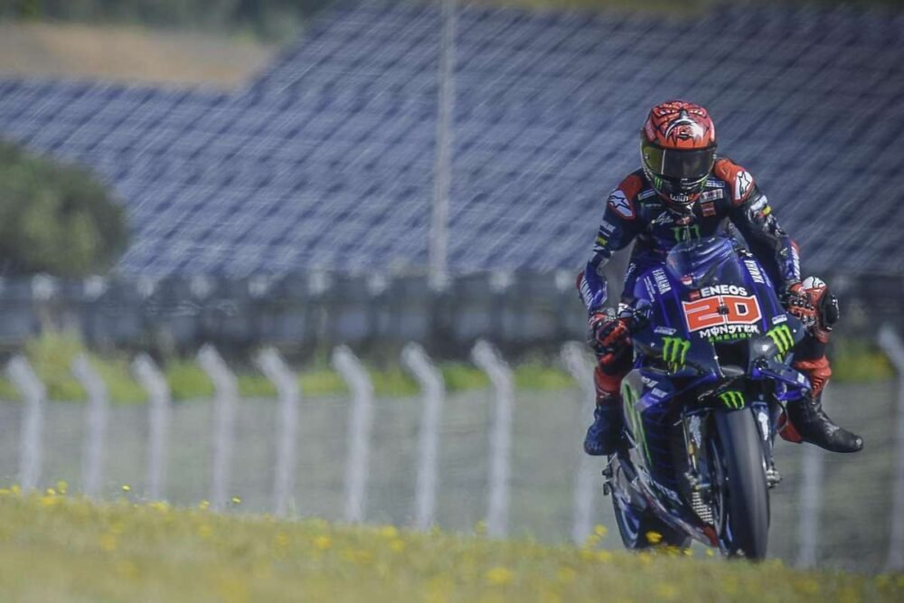 quartararo motogp portugal
