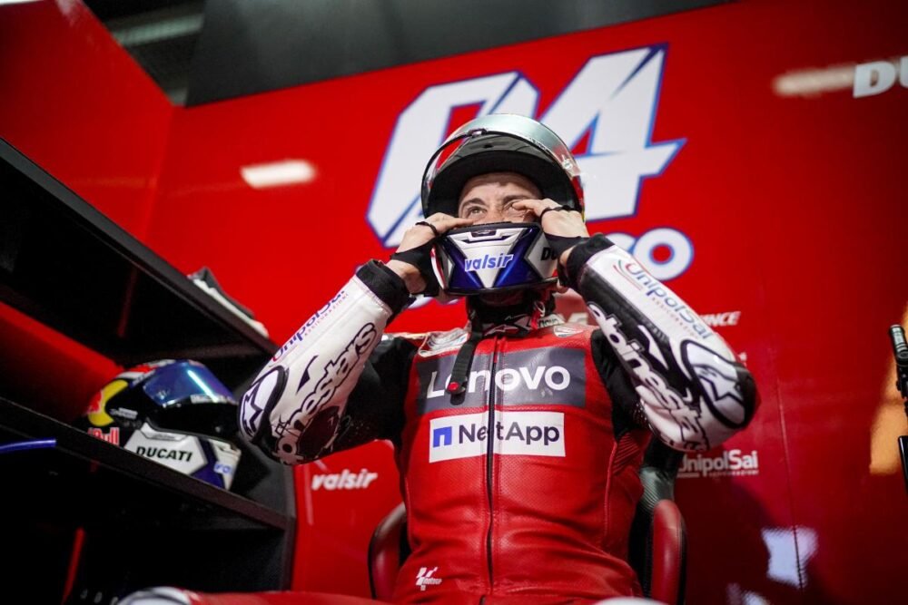 motogp andrea dovizioso