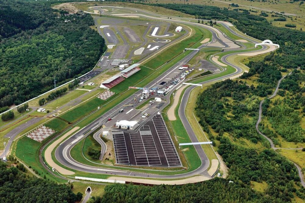 worldsbk czech autodrom most