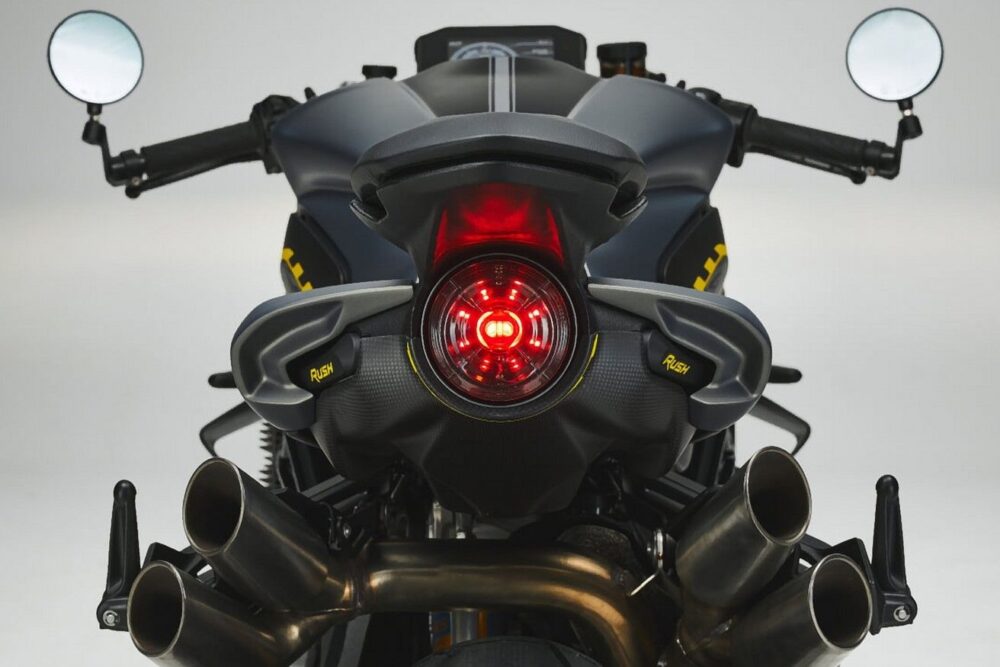 2021 mv agusta rush back with taillight on
