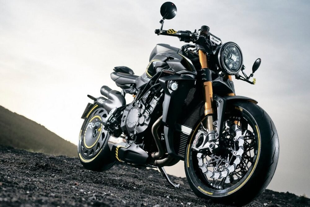 2021 mv agusta rush
