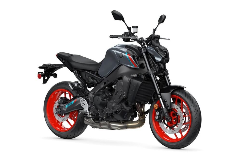 2021 mt-09 usa storm fluo front right side