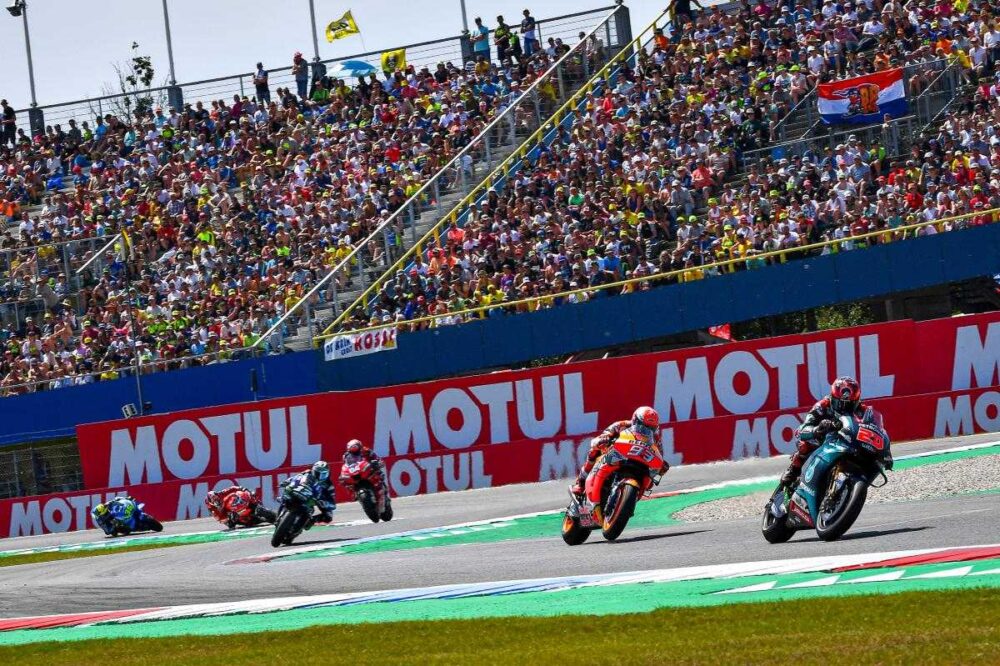 tt assen motogp