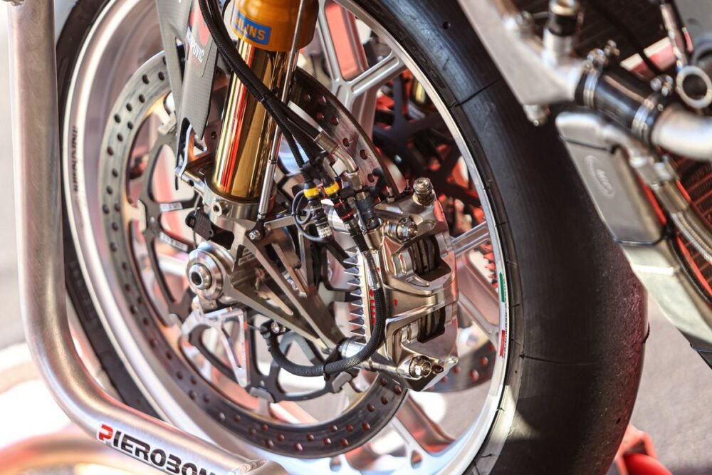 brembo brake system worldsbk