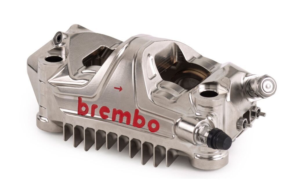 brembo braking system worldsbk