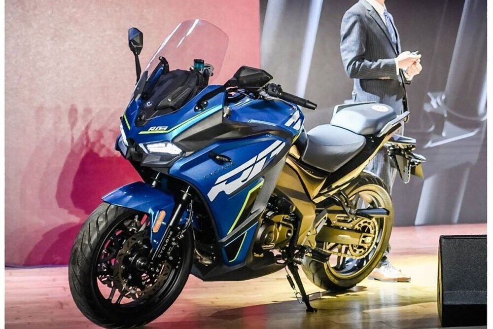 cyclone rg3