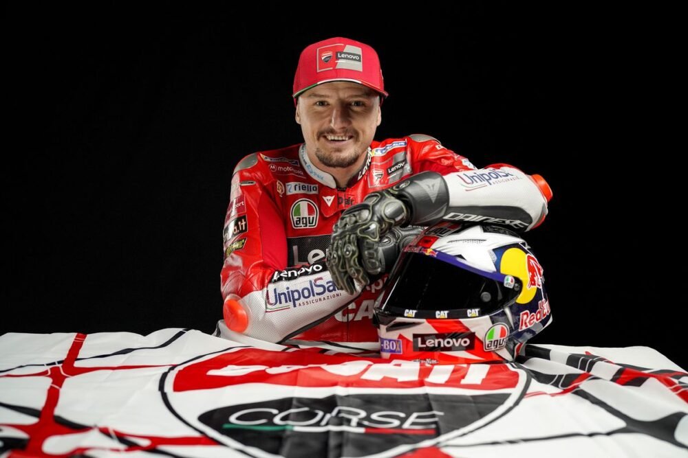 miller ducati motogp