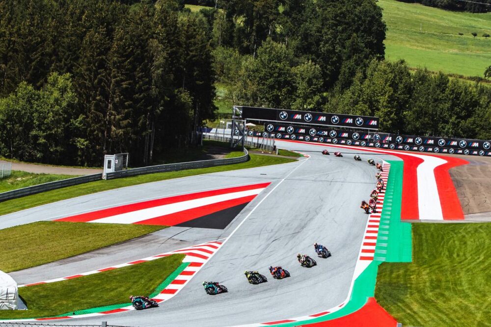 red bull ring