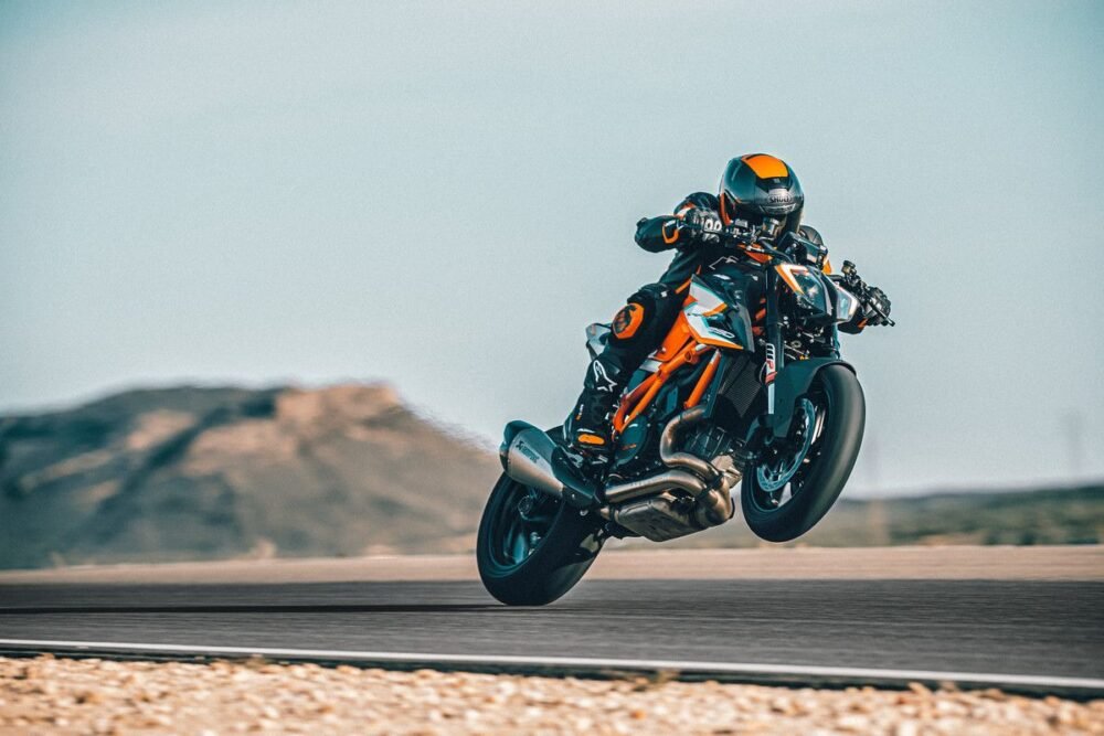 ktm 1290 super duke rr
