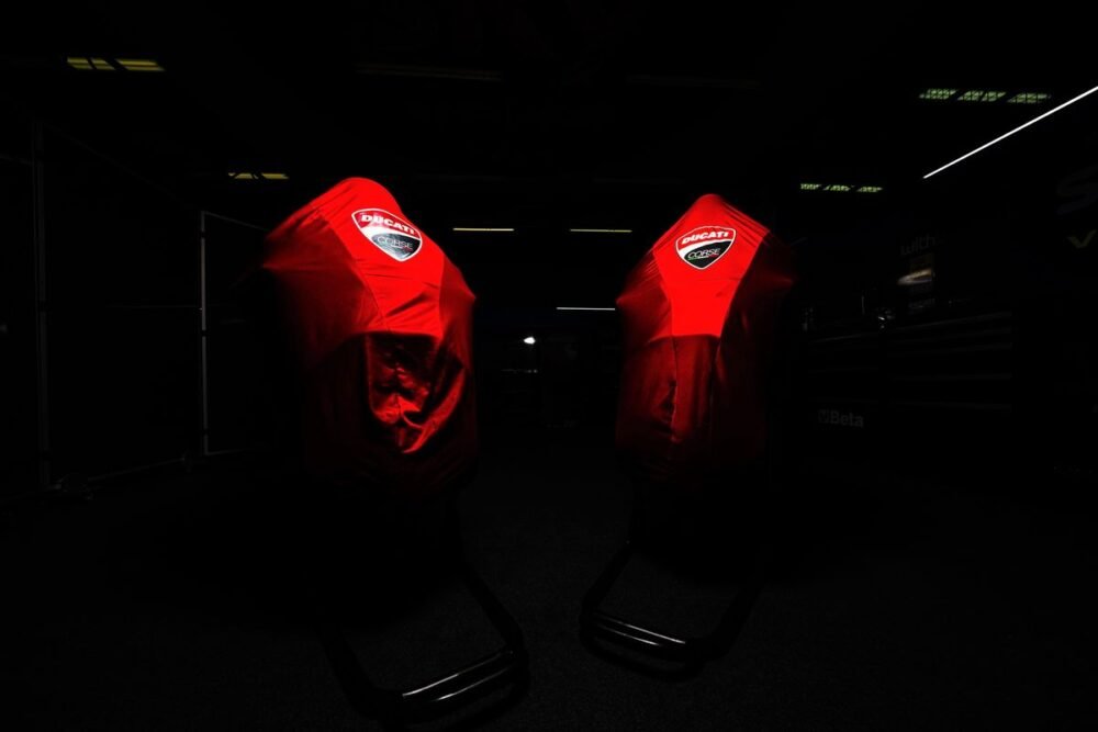 aramco vr46