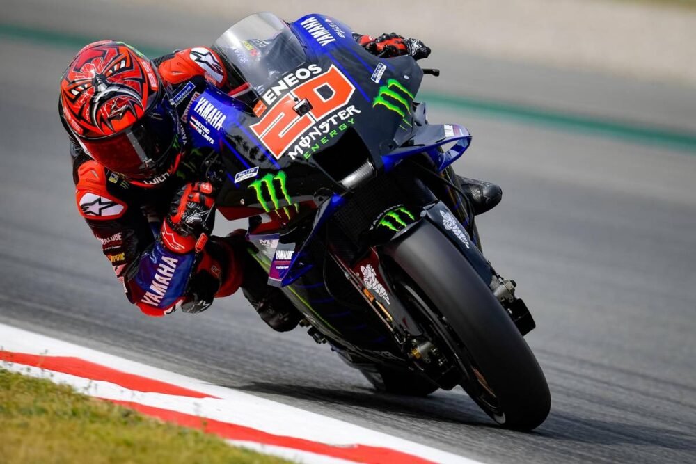 quartararo motogp catalan
