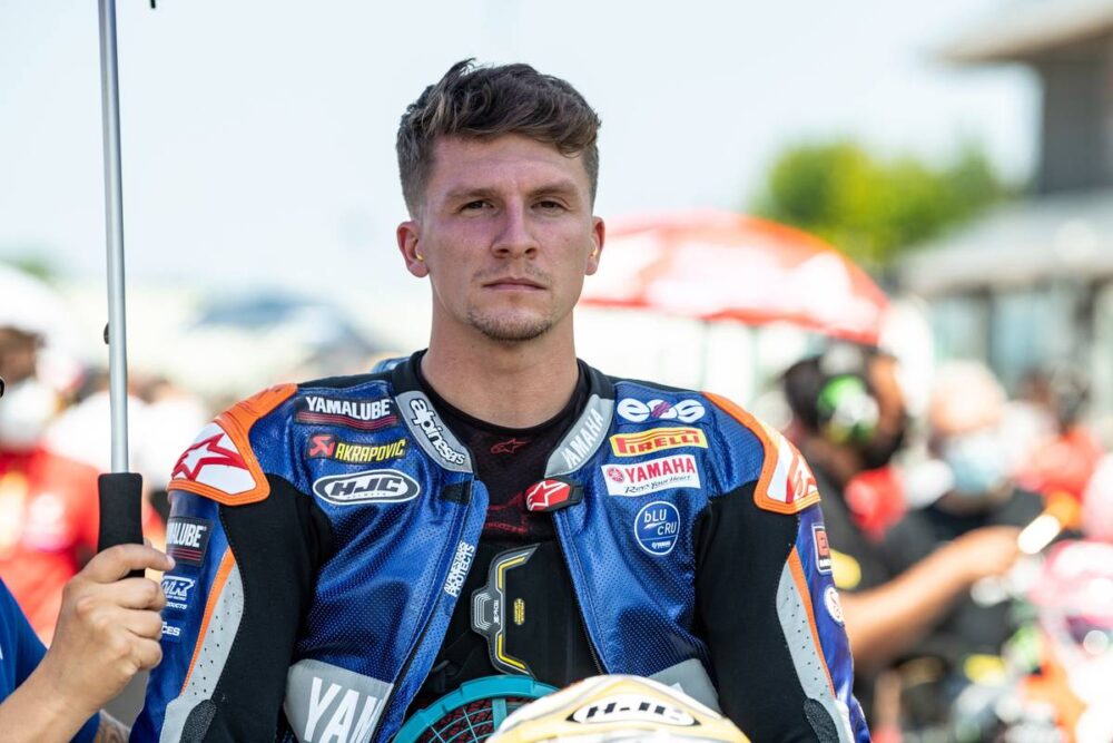 gerloff yamaha worldsbk