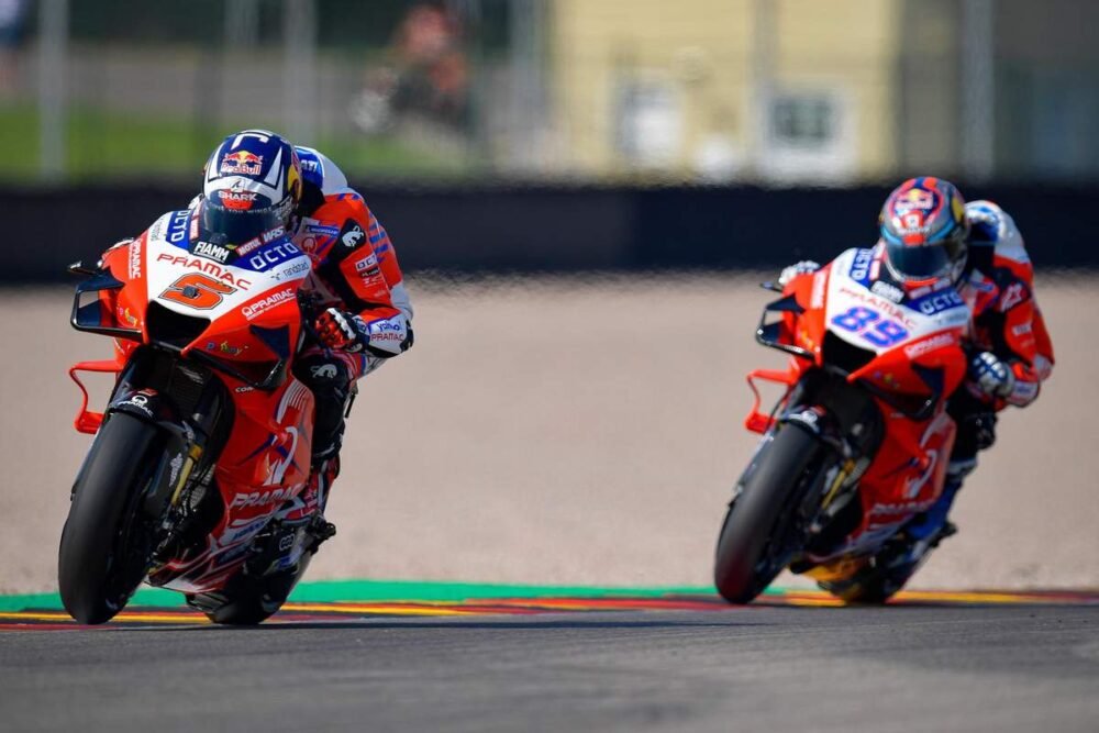 zarco pramac motogp german